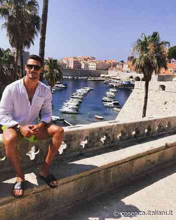 L'ultimo viaggio, chiusi i casting per il lavoro cinematografico su Marco Calderaro - itCosenza - itCosenza