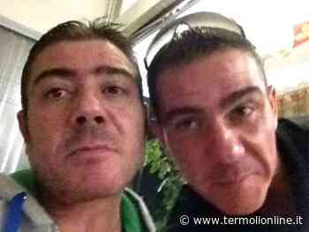 Termoli: Marco e Giuseppe Fanelli - Termoli Online