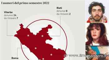 Roma, persone scomparse: una su quattro non viene più trovata. Marco, Nicholas, Alessia e quell'esercito di in - ilmessaggero.it