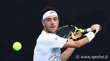 San Marino Open, Marco Cecchinato ai quarti di finale - Sportal