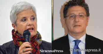 Avviso interno ad Asp per 50 unità operative, critica della Di Marco e replica di Ficarra - Siracusa Press