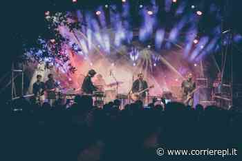 10° anniversario del FARM Festival con The Notwist, Marco Fracasia, Emma Nolde, LAZZARETTO e Materazi Future Club - CorrierePL