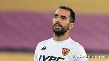 NOTIZIA TC - Potenza, grande nome per l'attacco: Marco Sau - Tutto Lega Pro