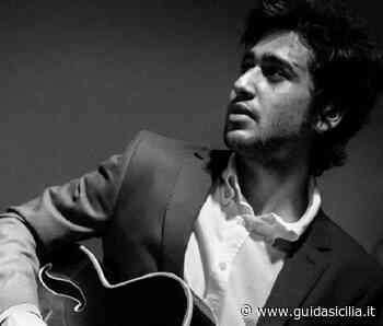 Marco Grillo e Alessandro Presti, al Tatum Art Summer Jazz - Palazzo Fatta - Palermo - Guidasicilia