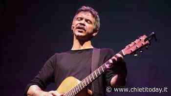 Marco Morandi in concerto a Roccamontepiano: il programma della settimana roccolana - ChietiToday