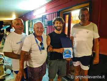 Beach bocce Marco Raggio vince a Cavi - Prima il Levante