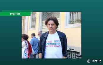 Raccolta firme: «Discriminato chi non è già in Parlamento», denuncia Marco Cappato - left