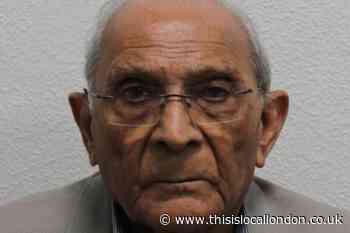 'Predatory' former GP jailed for historical sex assaults against girl