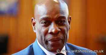 Boxing legend Frank Bruno reveals he would consider a shock return to the ring - 'If the money was right' - Wiltshire Live