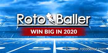 Bruno Silva Looking To Rebound On Saturday - RotoBaller