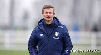 Jesse Marsch plays down Bruno Lage ‘clash’ as Leeds defeat Wolves - Pundit Arena