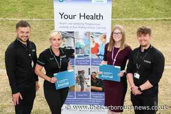 Long Covid rehabilitation programme created through East Riding of Yorkshire Council and Nuffield Health partnership - The Scarborough News
