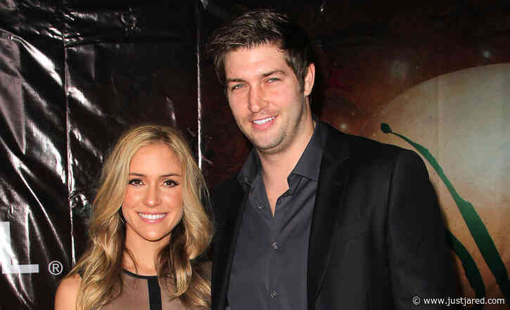 Jay Cutler Reacts to Ex-Wife Kristin Cavallari's Recent Comments About Their Marriage