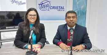 Semana do Advogado é comemorada com diversas atividades em Soledade - Tua Rádio