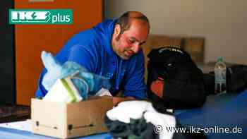 Spieler der Iserlohn Kangaroos voller Tatendrang - IKZ News