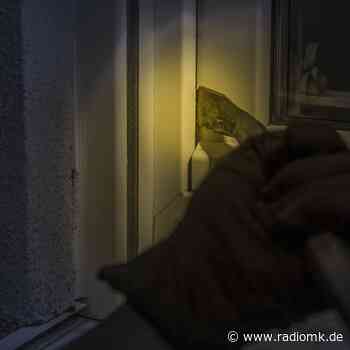 Rührender Fehlalarm bei der Polizei in Iserlohn - Radio MK