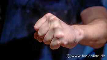 Iserlohn: 24-Jähriger verletzt zwei Polizisten bei Festnahme - IKZ News