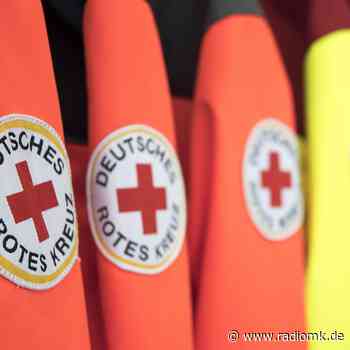 DRK Herzensmenschen: Anmeldung für Schulungen in Iserlohn - Radio MK