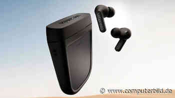 Urbanista Phoenix: Diese In-Ears tanken Sonne