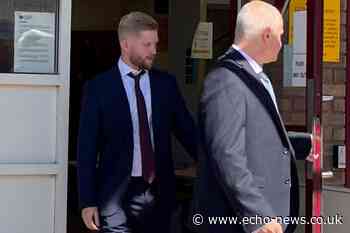 Essex Police officer denies Basildon assault at traffic stop | Echo - Southend Echo