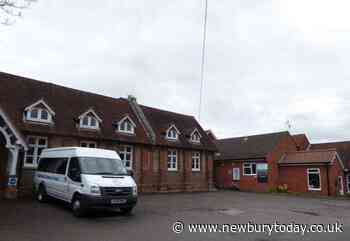 Neighbours objections brushed aside as Basildon School gets its forest zone - Newbury Today