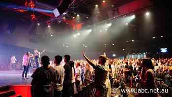 Whistleblower lawsuit alleges 'cowboy culture' and financial misconduct inside Hillsong Church