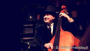 Big Cat Swing al Village Celimontana