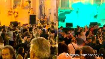 10 edizione della Sagra degli strozzapreti