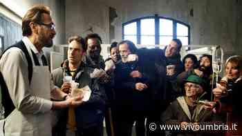 Stasera 10 agosto “Io sono tempesta” con Marco Giallini e Elio Germano - Vivo Umbria