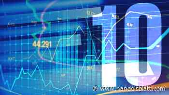 Geldanlage: Profitabel und wachstumsstark: Diese zehn Aktien sind besonders krisenfest
