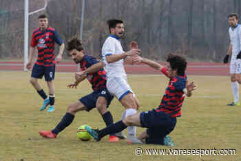 Esordio in trasferta per Solbiatese e Gavirate, primo derby l'11 settembre. Il calendario - VareseSport