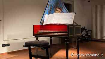 Clusone scommette sulla musica di qualità con Federico Caldara - Socialbg