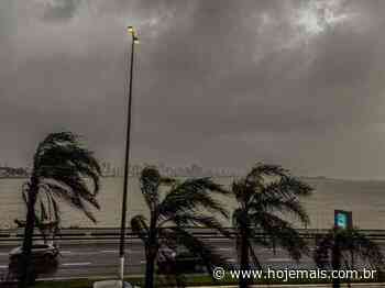 Santa Catarina vive “rescaldo” do ciclone extratropical - Hojemais de Andradina SP - Hojemais