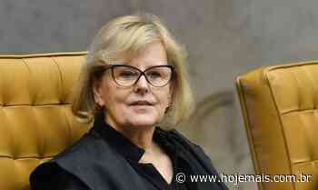 Ministra Rosa Weber é eleita presidente do STF - Hojemais de Andradina SP - Hojemais