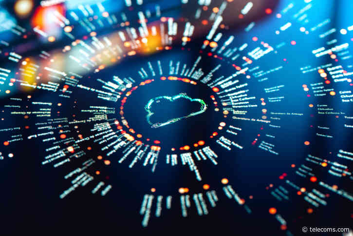 AT&T extends Oracle cloud deal for another five years