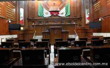 En el Congreso de Aguascalientes rechazan dictamen del matrimonio igualitario - El Sol del Centro