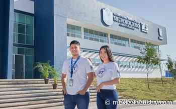 Aumenta oferta educativa en la Universidad Tecnológica Metropolitana de Aguascalientes con el anuncio de nuevas carreras - Mexico Industry
