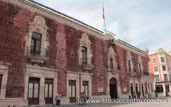 Aseguran una transición de gobierno transparente en Aguascalientes - El Sol del Centro