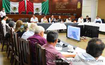 Instauran Premio Enriqueta Medellín en Aguascalientes - El Sol del Centro