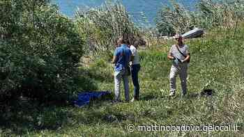 Scomparso da Conselve, trovato morto nel Bacchiglione a Chioggia: aveva 42 anni - Il Mattino di Padova