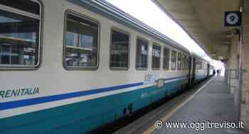 Castelfranco, rapinato in treno mentre torna da scuola - Oggi Treviso