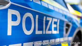 Neuburger Polizei sucht nach einer Unfallbeteiligten
