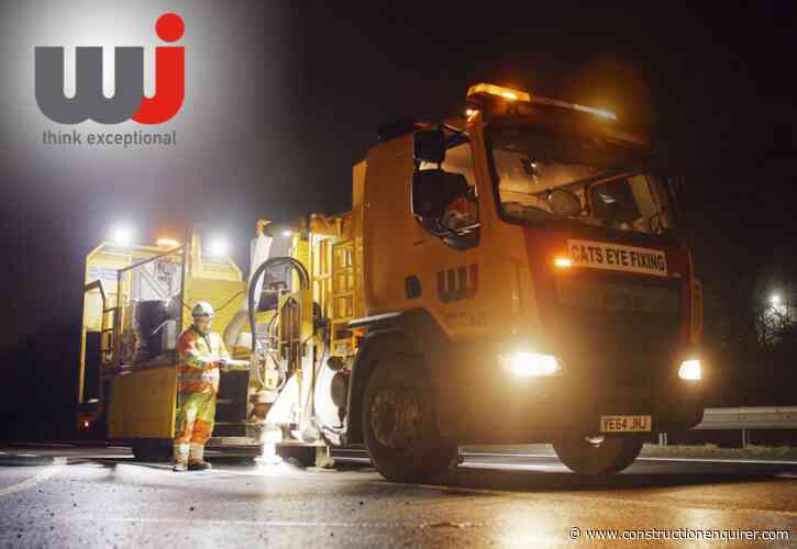 WJ Group expands into Wales