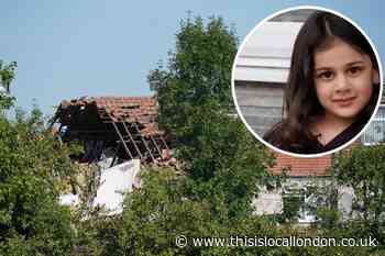 Anger at gas company following Thornton Heath explosion