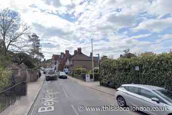 Major Bexley road closed due to flood: Live updates