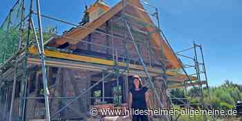 Das Backhaus für alle – im Kreis Hildesheim entsteht ein neues Dorfzentrum - www.hildesheimer-allgemeine.de