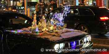 Hildesheim soll wieder eine Lichterfahrt bekommen – unter einer Bedingung - www.hildesheimer-allgemeine.de