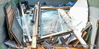 Nach Automatensprengungen: Sparkasse schließt in Hildesheim vorerst zwei SB-Standorte – und schränkt kreisweit vier weitere ein - www.hildesheimer-allgemeine.de