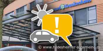 Das wird heute in Hildesheim wichtig: Hunde im Krankenhaus, Schulsanierungen - www.hildesheimer-allgemeine.de