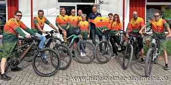 Warum E-Mountainbikes immer mehr gefragt sind – auch im Landkreis Hildesheim - www.hildesheimer-allgemeine.de